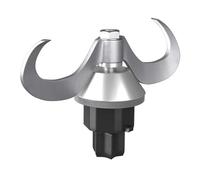 Lama Frullatore Compatibile Con Thermomix, TM31, Parti Di Ricambio For Coltello Mescolatore For Impastare, Impastare Con Farina