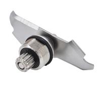 Lama Frullatore, Compatibile Con Vitamix, 15990 Quite One Series 2 Leaf, Compatibile Con Barboss, Macchina For Bevande Station 32/64 Once Spremiagrumi