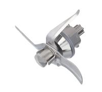 Lama frullatore,Compatibile con Vorwerk,Compatibile con Bimby,Gruppo lame TM21,Rimovibile,facile da pulire