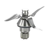 Lama Frullatore, Compatibile Con Vorwerk, Compatibile Con Bimby, Sostituzione Coltello Misto TM21