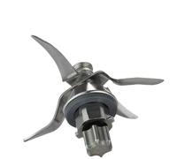 Lama Frullatore, Compatibile Con Vorwerk, Compatibile Con Bimby, TM21 Sostituzione Coltello Misto