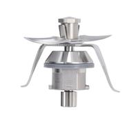 Lama Frullatore, Compatibile Con Vorwerk, Compatibile Con Thermomix, TM21