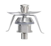 Lama frullatore, compatibile con Vorwerk, Thermomix TM21