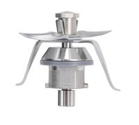 Lama frullatore, compatibile con Vorwerk Thermomix TM21