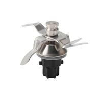 Lama frullatore, compatibile con Vorwerk Thermomix TM31. Lama di ricambio for frullatore misto, compatibile con Thermomix TM5 TM6.(For TM31)