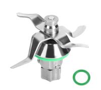 Lama Frullatore, Compatibile Con Vorwerk Thermomix, TM5