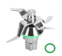 Lama frullatore, compatibile con Vorwerk Thermomix, TM5