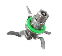 Lama frullatore compatibile con Vorwerk Thermomix TM6 Tempered Mixer