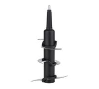 Lama frullatore, compatibile for Ninja | Brocca da 72 once, for 1100 W 1200 W 1500 W BL610 CT610 BL640 BL642 BL680 BL770 BL910 BN701 BN751