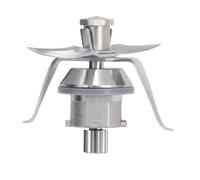 Lama Frullatore,Compatibile For Vorwerk,Compatibile For Bimby, TM21