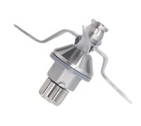 Lama Frullatore TM31, Compatibile Con Vorwerk, Compatibile Con Thermomix, Sostituzione Lama Mista