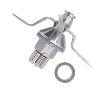 Lama frullatore TM31, compatibile con Vorwerk Thermomix,