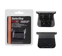 Lama FX707Z, Compatibile Con Babyliss, Lama For Rifinitore, Compatibile Con Babyliss, Tagliacapelli PRO FX787 E FX726, Oro(FX707-H)