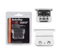 Lama FX707Z, Compatibile Con Babyliss, Lama For Rifinitore, Compatibile Con Babyliss, Tagliacapelli PRO FX787 E FX726, Oro(FX707-Y)