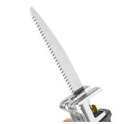 Lama giapponese per taglio legno verde per seghetto Worx WG894E