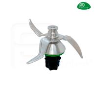 LAMA GRUPPO COLTELLI BIMBY TM 5 VORWERK FOLLETTO THERMOMIX COMTEMPORA (NO TM31) [EEK: A+++]