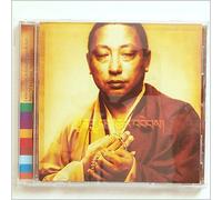 Lama Gyurme & Rykiel,Jean-Philippe - Rain of Blessing - Vagra Chants