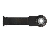 Lama HCS ad affondamento legno 32x80mm Makita B-66438