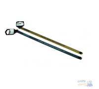 Lama Hss Flessibile Maurer 24 Denti Conf Pz 2 Mm 300