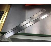 Lama HSS Per Pialla Wadkin FM Spessore 20,1/4" Lunga