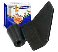 Lama Impastatrice per Macchina del Pane SS-986625 per Moulinex per Tefal