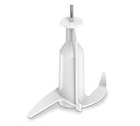 Lama impastatrice per robot da cucina - Parti di ricambio per robot da cucina multifunzione NutriChef Numero modello: NCFP8