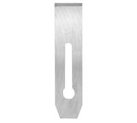 Lama in acciaio ad alta velocità, lama per pialla Stanley da 44 mm 12 143 per utensili da taglio a blocco pialla in ferro manuale numero di ricambio 4 5 lama per piallatrice 51 mm (Lama pialla 51mm)