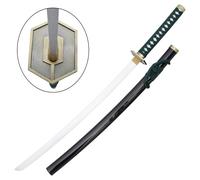 LAMA IN BAMBOO ZAMPAKUTO KYOKA SUIGETSU DI SOSUKE AIZEN SERIE ANIME BLEACH