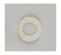 Lama In Ceramica For Macinacaffè For Macchina Da Caffè Compatibile Con SAECO, Compatibile Con ODEA GO, Compatibile Con GIRO, Compatibile Con INCANTO, Disco Testa Lama