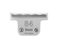 Lama In Ceramica Staccabile for Cani E Gatti, Compatibile Con Andis, Compatibile Con Oster, A5 E 76, Tosatrici for Animali Serie KM 10(T84)