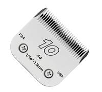 Lama In Compatibile Con L Compatibile Con Oster Compatibile Con Wahl | Acciaio Staccabile For Tosatrice For Animali 'AIDS, E Altre Serie Di Tosatrici