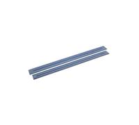 Lama In Gomma For Tergipavimento, Striscia Di Ritenzione Idrica For Parti Di Lavapavimenti, Compatibile Con Karcher, BD50/50 BD50/70, Spazzola Il Coperchio(1pcs)