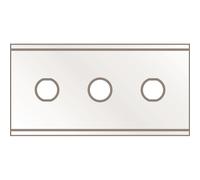 Lama industriale Martor n.37040