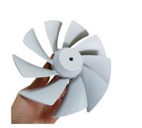 Lama Inferiore In Plastica For Purificatore D'aria - Compatibile Con Xiaomi 2/2s - Lama Inferiore Di Ricambio For Purificatore D'aria