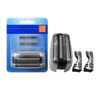 Lama interna di ricambio per rasoio a 4 lame ARC4 ES8243AA e lamina esterna (WES9020PC) per Panasonic ARC 4