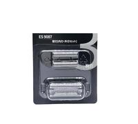Lama Interna E Lamina Di Ricambio For Rasoio Efficient-Shaver, Compatibili Con Panasonic, ES9510 ES-9013 ES9087 ES9068 ES8101 ES8103 ES8109, Testina Di Rasoio