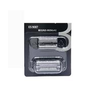Lama Interna E Lamina For Rasoio, Compatibile Con Panasonic, ES9510 ES-9013 ES9087 ES9068 ES8101 ES8103 ES8109, Testina Del Rasoio(2pcs)