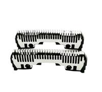 Lama Interna For Testina Di Rasoio 2X, Compatibile Con Panasonic, ES-LV65 ES-LV65-S WES9170Y ES-LM51 ES-LM53 ES9173 ES-ELV7 ES-CLV86 ES-CLV96