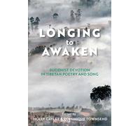 Lama Jabb Longing to Awaken (Tascabile)