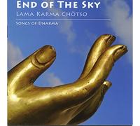 Lama Karma Chotsu - End Of The Sky