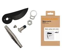 Lama Lama Molla Bullone Vite per ns cod 109125 - A.1026278 Fiskars