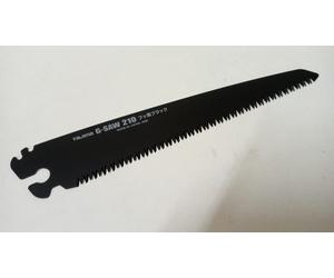 LAMA LAME DI RICAMBIO INTERCAMBIABILI PER SEGACCIO TAJIMA RAPID PULL G-SAW 210