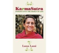 Lama Lami Karma Sutra (Tascabile)