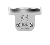 Lama Larga Staccabile For Cani Da Compagnia Andis, Compatibile Con Oster, A5, Compatibile Con Wahl, Tosatrici For Cavalli Serie Km