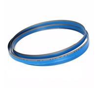 LAMA M42 PLUS COBALT 8% MISURA 2950X27X0,9 T8/12