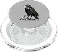 Lama Maestro Caim PopSockets PopGrip per MagSafe