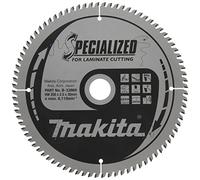 Makita Lama per sega circolare SPECIALIZED 250x30x84Z (B-33869) Quantità:1