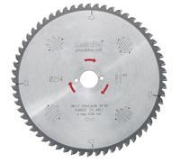 Metabo Lama per sega "Precision cut wood - professional", 305x2,4/1,8x30, Z60 WZ 5° neg. Quantità:1