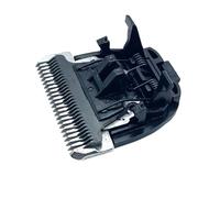 Lama migliorata da 1 pezzo, compatibile for Codos, CP9600 CP9700 CP9200 CP9180 compatibile for ZIVER, 206Clipper Testa di ricambio con lama extra Testa di ricambio(Enhanced Size 3mm)