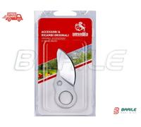 Lama Mobile Forbice Batteria / Elettrica AUSONIA DIANA 40